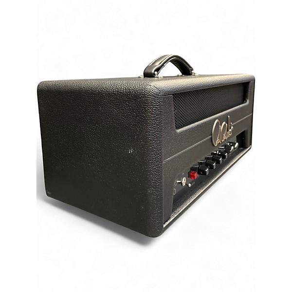 Used PRS HDRX 50 Tube Guitar Amp Head