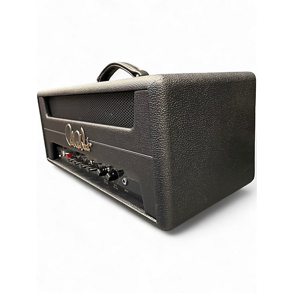 Used PRS HDRX 50 Tube Guitar Amp Head