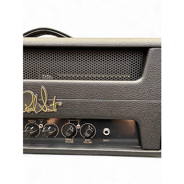 Used PRS HDRX 50 Tube Guitar Amp Head