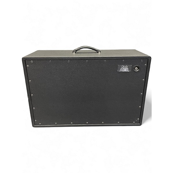 Used PRS HDRX 2X12 Guitar Cabinet
