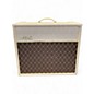 Used VOX AC15HW1X 15W 1x12 Hand Wired Tube Guitar Combo Amp thumbnail
