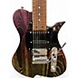 Used Vola Vasti 7 PDM J1 Multi color matte Solid Body Electric Guitar