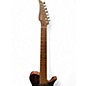 Used Vola Vasti 7 PDM J1 Multi color matte Solid Body Electric Guitar