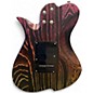 Used Vola Vasti 7 PDM J1 Multi color matte Solid Body Electric Guitar