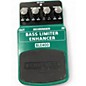 Used Behringer BLE400 Bass Limiter Enhancer Bass Effect Pedal thumbnail