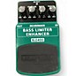 Used Behringer BLE400 Bass Limiter Enhancer Bass Effect Pedal