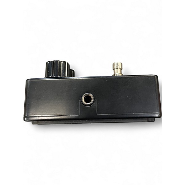 Used Behringer DC9 Compressor Effect Pedal