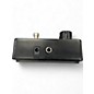 Used Behringer DC9 Compressor Effect Pedal
