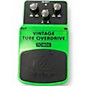 Used Behringer TO800 Vintage Tube Overdrive Effect Pedal thumbnail