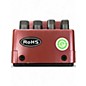 Used Behringer BSY600 Bass Synthesizer Bass Effect Pedal