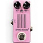 Used Mosky Audio Spring Reverb Effect Pedal thumbnail
