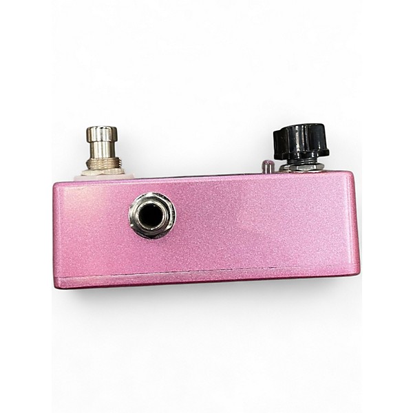 Used Mosky Audio Spring Reverb Effect Pedal