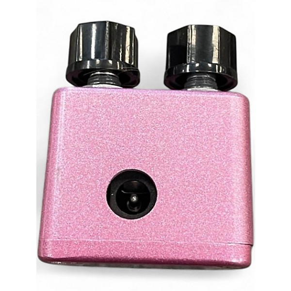 Used Mosky Audio Spring Reverb Effect Pedal