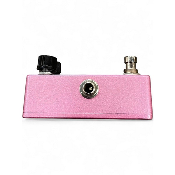 Used Mosky Audio Spring Reverb Effect Pedal