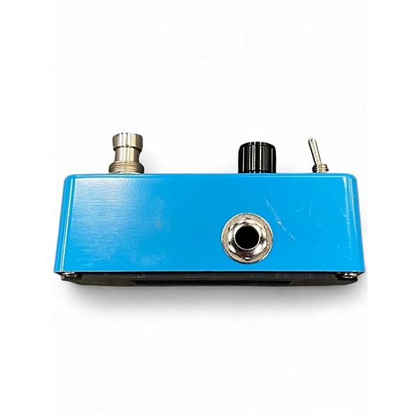 Used Iset Noise Gate Effect Pedal