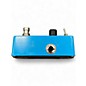 Used Iset Noise Gate Effect Pedal