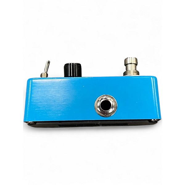 Used Iset Noise Gate Effect Pedal