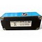 Used Iset Noise Gate Effect Pedal