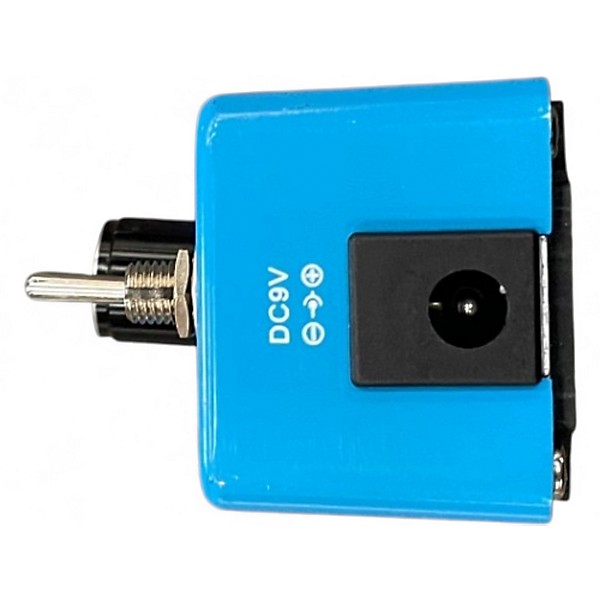 Used Iset Noise Gate Effect Pedal