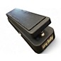 Used Dunlop GCB95 Original Crybaby Wah Effect Pedal