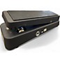 Used Dunlop GCB95 Original Crybaby Wah Effect Pedal