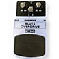 Used Behringer BO300 Blues Overdrive Effect Pedal