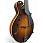 Used Collings MF5V Natural Mandolin