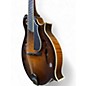 Used Collings MF5V Natural Mandolin