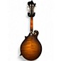 Used Collings MF5V Natural Mandolin