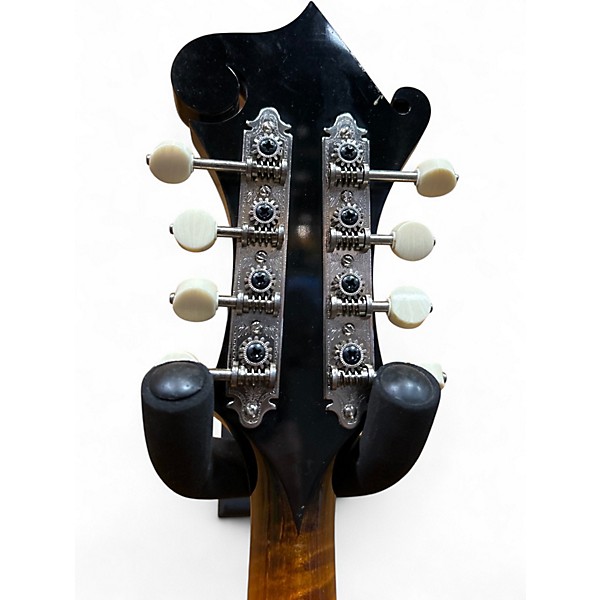 Used Collings MF5V Natural Mandolin