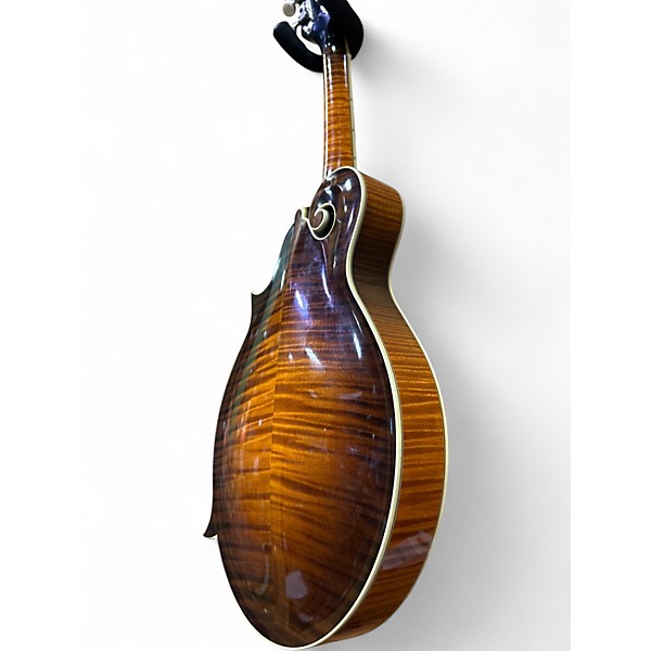 Used Collings MF5V Natural Mandolin