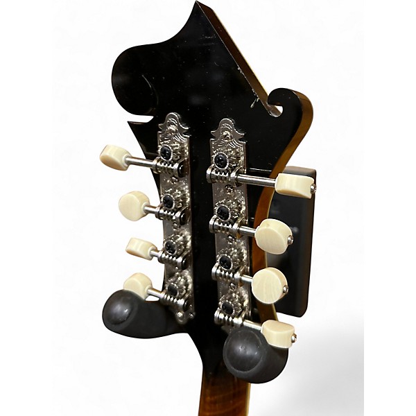 Used Collings MF5V Natural Mandolin