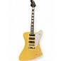 Used Firefly CLASSIC Classic White Solid Body Electric Guitar thumbnail