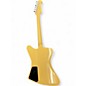 Used Firefly CLASSIC Classic White Solid Body Electric Guitar