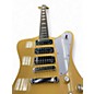 Used Firefly CLASSIC Classic White Solid Body Electric Guitar