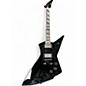 Used Firefly CLASSIC Black Solid Body Electric Guitar thumbnail