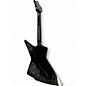 Used Firefly CLASSIC Black Solid Body Electric Guitar
