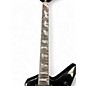 Used Firefly CLASSIC Black Solid Body Electric Guitar