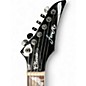 Used Firefly CLASSIC Black Solid Body Electric Guitar
