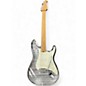 Used Fireffly CLASSIC Clear Solid Body Electric Guitar thumbnail