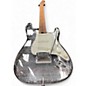 Used Fireffly CLASSIC Clear Solid Body Electric Guitar