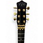 Used EVH STAR Black Solid Body Electric Guitar