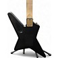Used EVH STAR Black Solid Body Electric Guitar