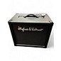 Used Hughes & Kettner TM110 Guitar Cabinet thumbnail