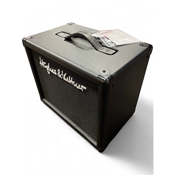 Used Hughes & Kettner TM110 Guitar Cabinet