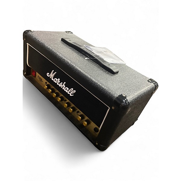 Used Marshall DSL15H 15W Tube Guitar Amp Head
