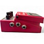 Used BOSS VO1 VOCODER Effect Pedal
