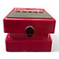 Used BOSS VO1 VOCODER Effect Pedal