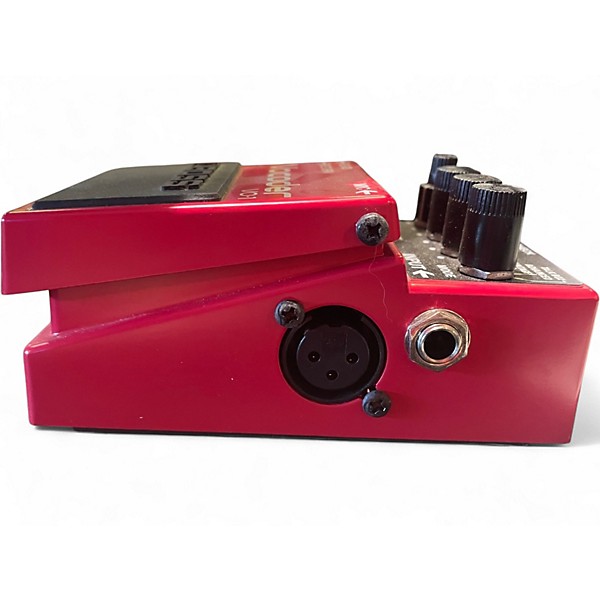 Used BOSS VO1 VOCODER Effect Pedal