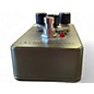 Used Electro-Harmonix Green Russian Big Muff Pi Fuzz Effect Pedal